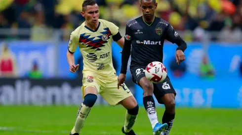 La prioridad para su agente es ubicarlo en Europa