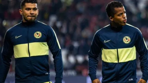 América tendrá muchos cambios en su formación habitual