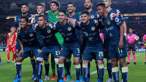 América afronta este partido con bajas importantes