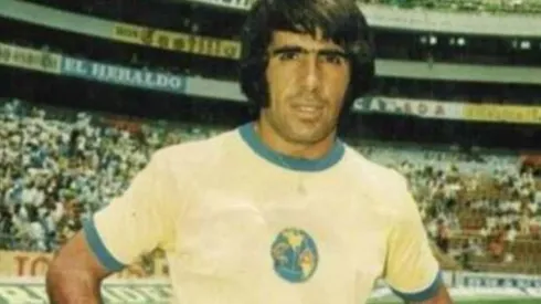 Reinoso posteriormente pudo regresar al club como entrenador