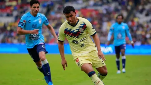 Ver EN VIVO Pachuca vs. América por la Liga MX.