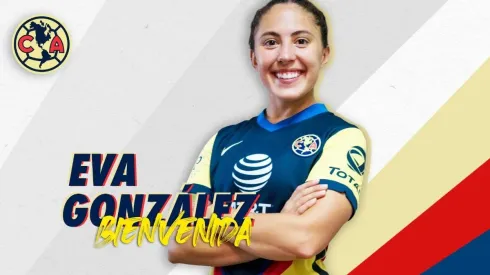La Femenil confirmó una nueva jugadora como refuerzo.