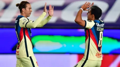 Así está la tabla de posiciones al término de la Jornada 1.