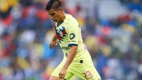 Chucho López ya es inscripto como jugador de Guatemala