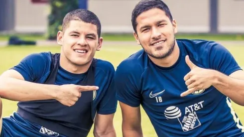 Para Cabañas, Richard y Valdez pueden ser ídolos