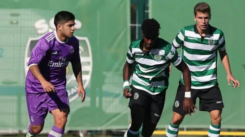 Este es el valor de la opción de compra que tiene Sergio Díaz.