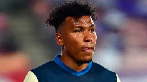 Roger Martínez entra en los planes hasta que llegue una oferta.