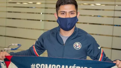 Díaz arribó este jueves a Ciudad de México.