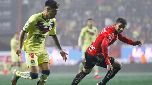 América no pierde con Tijuana desde 2012 como local.