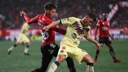 Los datos que debes saber del América vs. Tijuana .