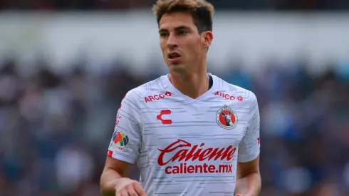 América no tiene interés en el delantero.