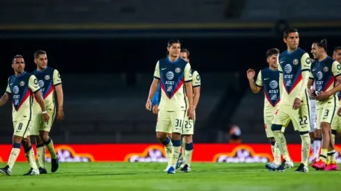 América tendrá libre este domingo después de la goleada.