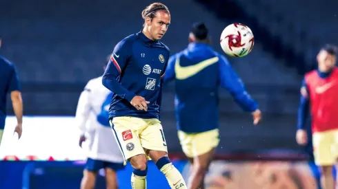 América cuenta con banca de solo mexicanos.