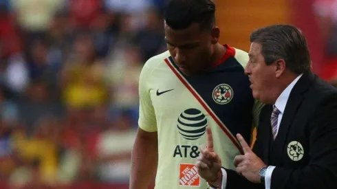 El Piojo valoró a Roger: ¿se queda?