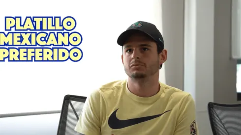 Vuelve Nico: lo que no sabías de él fuera de la cancha