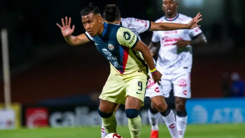 Roger, de discutido a elegido como figura ante Tijuana