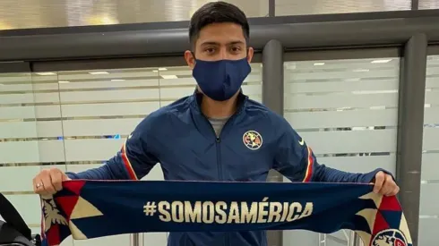 Cómo vive Díaz sus primeros días y cuándo podría debutar