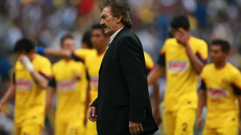 La Volpe fue durísimo con América por su salida