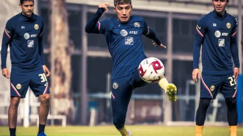 Suárez podría volver directamente como titular