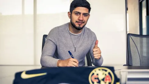 Oficial: el dorsal de Díaz