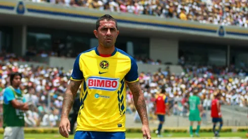 El Rolfi descartó volver como Técnico por ahora