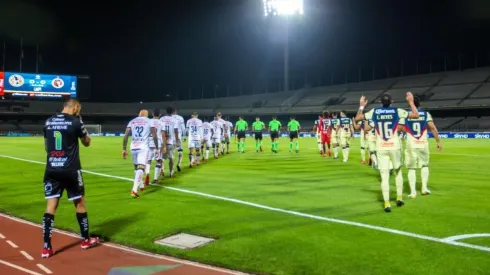 Herrera quiere repetir la formación para visitar a Necaxa.