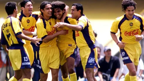 A 19 años del título de la Copa de Gigantes