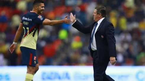 Herrera aclara que Martin estuvo enfermo, pero estará presente el viernes.