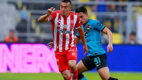 América buscará este viernes su tercer triunfo del campeonato.