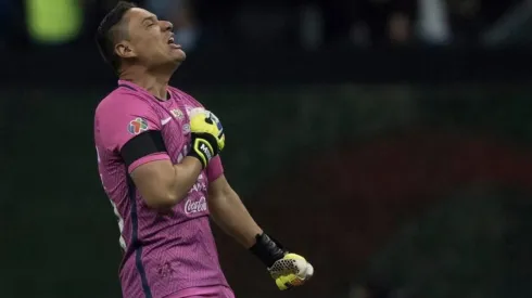 Moy Muñoz anhela gritar un gol de América como narrador.