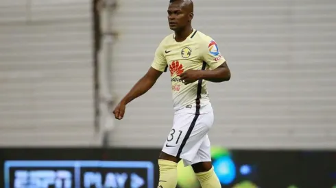 Quintero confiesa que cada vez que jugó mal, le pidió disculpa a Herrera.