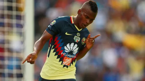 Quintero se siente satisfecho con su paso por América.