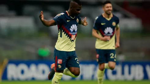 Quintero recobró confianza con el Piojo