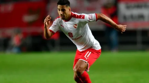 Independiente alista propuesta para pagar la deuda de Cecilio.