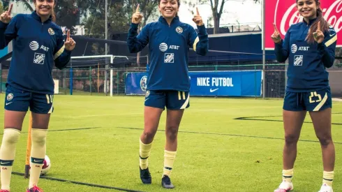 Todo listo para el comienzo de la Liga MX