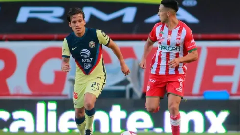 Oso González tiene 100% de efectividad en los últimos duelo de América.