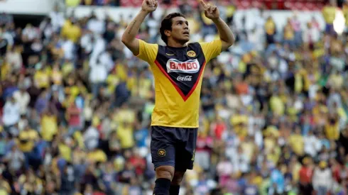 Entrevista exlcusiva con Salvador Cabañas