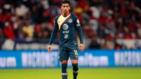 A 15 días de que venza el plazo, América sólo quiere dinero por Cecilio