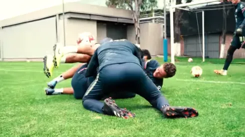 Divertido desafío viral por el Día de la Juventud