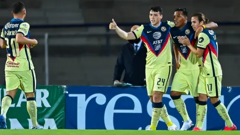 Así quedó la tabla de posiciones al término de la fecha.