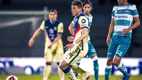 Los de Miguel Herrera demostraron su gran nivel.