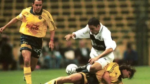 El día que América anotó ocho goles en la Copa Libertadores.