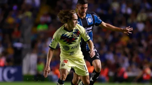 Ver EN VIVO Querétaro vs. América por la Jornada 5 del Torneo Guard1anes 2020 de la Liga MX