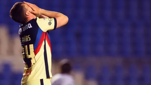 América pierde con Querétaro y deja escapar su invicto.