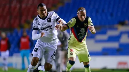 Así quedó la tabla de posiciones con la derrota de América.