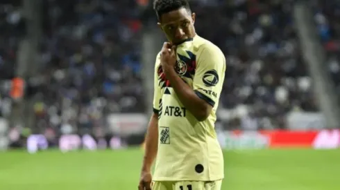 Andrés Ibargüen con posibilidades de regresar esta semana