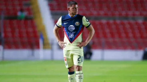 Sánchez recibe una fecha de castigo en la Liga MX.