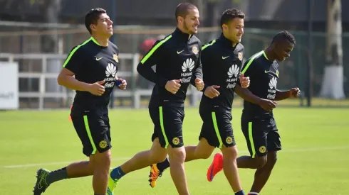 La compleja situación de dos exfutbolistas de América en la LBM.