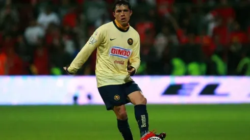 Jagger Martínez culpa a Reinoso de pocas oportunidad a canteranos.