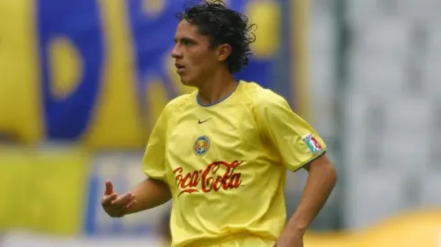 "Jagger" Martínez explicó el origen de su apodo